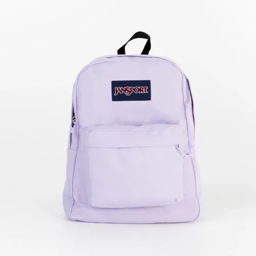 Рюкзак JanSport SuperBreak One EK0A5сумкаW301 - фиолетовый
