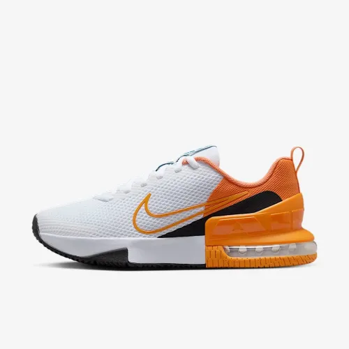 Nike Air Max Alpha Trainer 6 чоловічі для тренування Кросівки колір білий