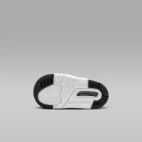 Nike Jordan Flight Origin 3 Baby/Toddler Кросівки колір чорний