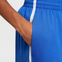 Nike Multi Big детские (для мальчиков) Dri-FIT шорты синий