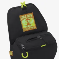Nike Hike Fanny Pack (4L) цвет черный