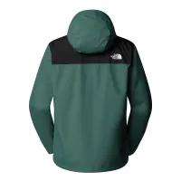 Куртка The North Face Antora 0A7QEYLFW1 - зеленая