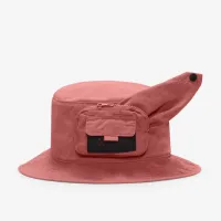 Nike ACG Apex дитячі Bucket Hat колір червоний