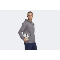 Кофта/футболка adidas Entrada 22 HB0578 - Серая