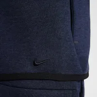 Nike Sportswear Toddler Tech Fleece 2-Piece Full-Zip комплект колір сірий