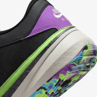 Nike Giannis Freak 5 “Made in Sepolia” баскетбольні Кросівки колір чорний