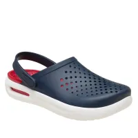 Шлёпанцы Crocs InMotion Clog 209964-410 - Cиний