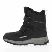 Кроссовки Kappa Claw II Tex 261044K-1165 - Черные