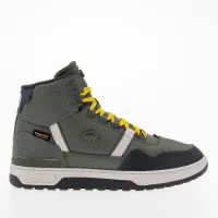 Кроссовки Lacoste T-Clip Winter 746SMA0086-DA7 - разноцветная