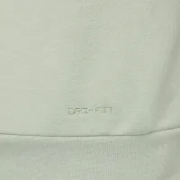 Nike Primary Fleece чоловічі Dri-FIT UV Pullover Performance Толстовка з капюшоном колір зелений