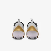 Nike Vapor Speed 3 Football Cleats цвет белый