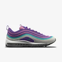 Nike Air Max 97 By You Custom жіноча Кросівки різнокольорові