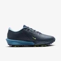 Nike Infinity Tour 2 для гольфа Кроссовки синий