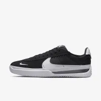 Nike BRSB Skate Кросівки колір чорний