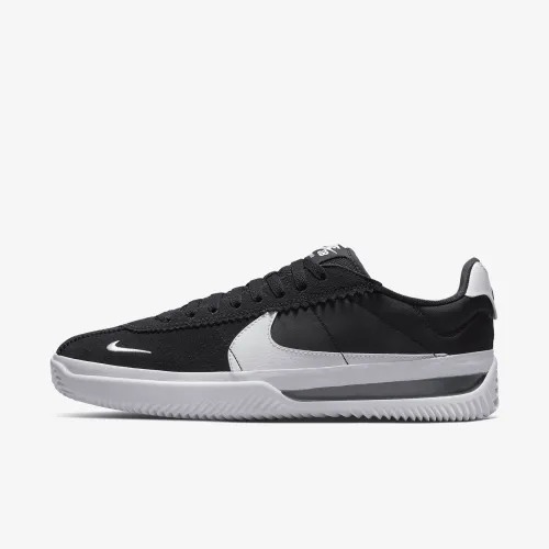 Nike BRSB Skate Кросівки колір чорний