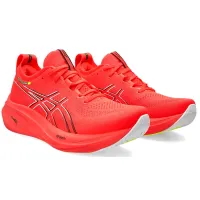 Кросівки для бігу Asics GEL-NIMBUS 26 (1011B794 600)