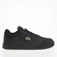 Кроссовки Lacoste Lineнабор 746SMA0045-02H - Черные