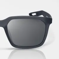 Nike NV06 LB Sunglasses колір сірий