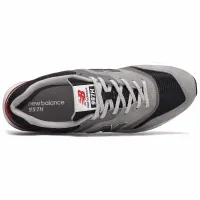 Кроссовки New Balance CM997HCJ - Серые