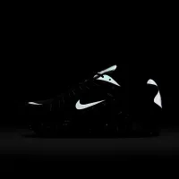 Nike Shox TL мужские Кроссовки with Reflective Accents цвет черный