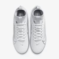Nike Vapor Edge Pro 360 2 мужские Football Cleats цвет белый