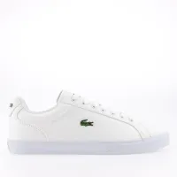 Кроссовки Lacoste Lerond Pro BL 123 1 CMA 745CMA0054-21G - Белые