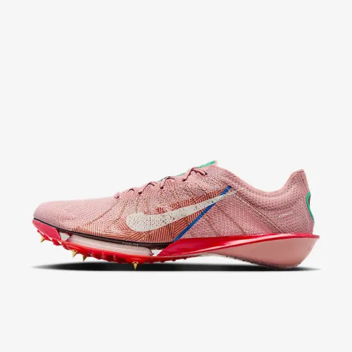 Nike Victory 2 Track & Field Distance Spikes Pink