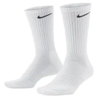 Шкарпетки Nike EVERYDAY CUSHIONED 3PAK (SX7664 100)