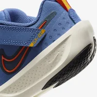 Nike G.T. Cut 3 SE Little дитячі баскетбольні Кросівки блакитний