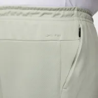 Nike Primary Fleece чоловічі Dri-FIT UV Performance Joggers колір зелений
