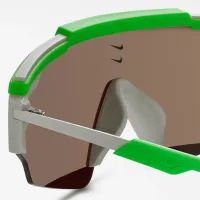 Nike Marquee LB Mirroколір червоний Sunglasses колір червоний