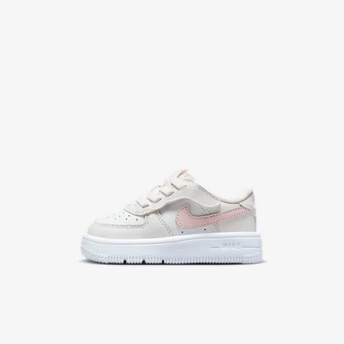 Nike Force 1 Low EasyOn Baby/Toddler Кросівки колір сірий