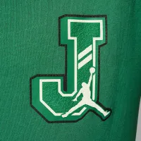 Nike Jordan Court of Legends Little детские 2-Piece Pants набор цвет серый