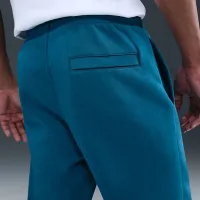 Nike Club чоловічі Joggers блакитний