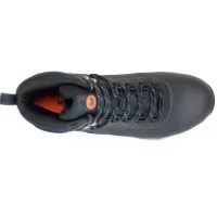 Кроссовки для треккинга Мужские Merrell VEGO MID LEATHER WATERPROOF (J311538C)
