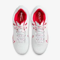 Nike Hyperdiamond 4 Elite женская Softball Cleats цвет белый