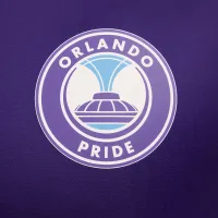 Orlando Pride 2024 Stadium Secondary Men's Nike Dri-FIT NWSL Replica Jersey