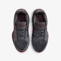 Nike Ja 2 Big дитячі баскетбольні Кросівки колір сірий