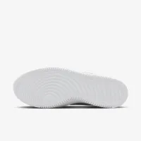 Nike Court Vision Alta женская Кроссовки цвет фиолетовый