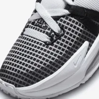 Nike LeBron Witness 7 Big детские баскетбольные Кроссовки цвет белый