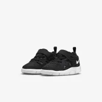 Nike Free Run 2 Baby/Toddler Кросівки колір чорний
