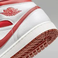 Nike Air Jordan 1 Mid SE Men's взуття White