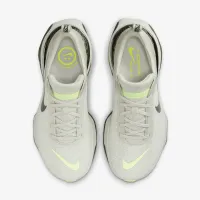 Nike Invincible 3 Premium женская Road Running Кроссовки цвет серый