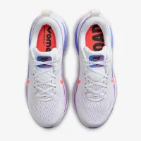 Nike Vomero 18 женская Road Running Кроссовки (Extra Wide) цвет белый