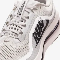 Nike Pegasus Premium мужские Road Running Кроссовки цвет серый