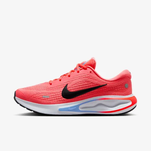 Nike Journey Run женская Road Running Кроссовки Orange