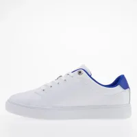 Кросівки Tommy Hilfiger Essential FW0FW07377-YBS - Білі