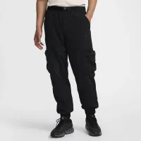 Nike Tech чоловічі Woven Cargo Pants колір чорний