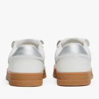 Кросівки Tommy Jeans The колір зеленийwich EN0EN02715-0I0 - Білі