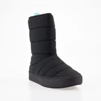 Кроссовки Native Chamonix Summit Bloom 41108448-1001 - Черные